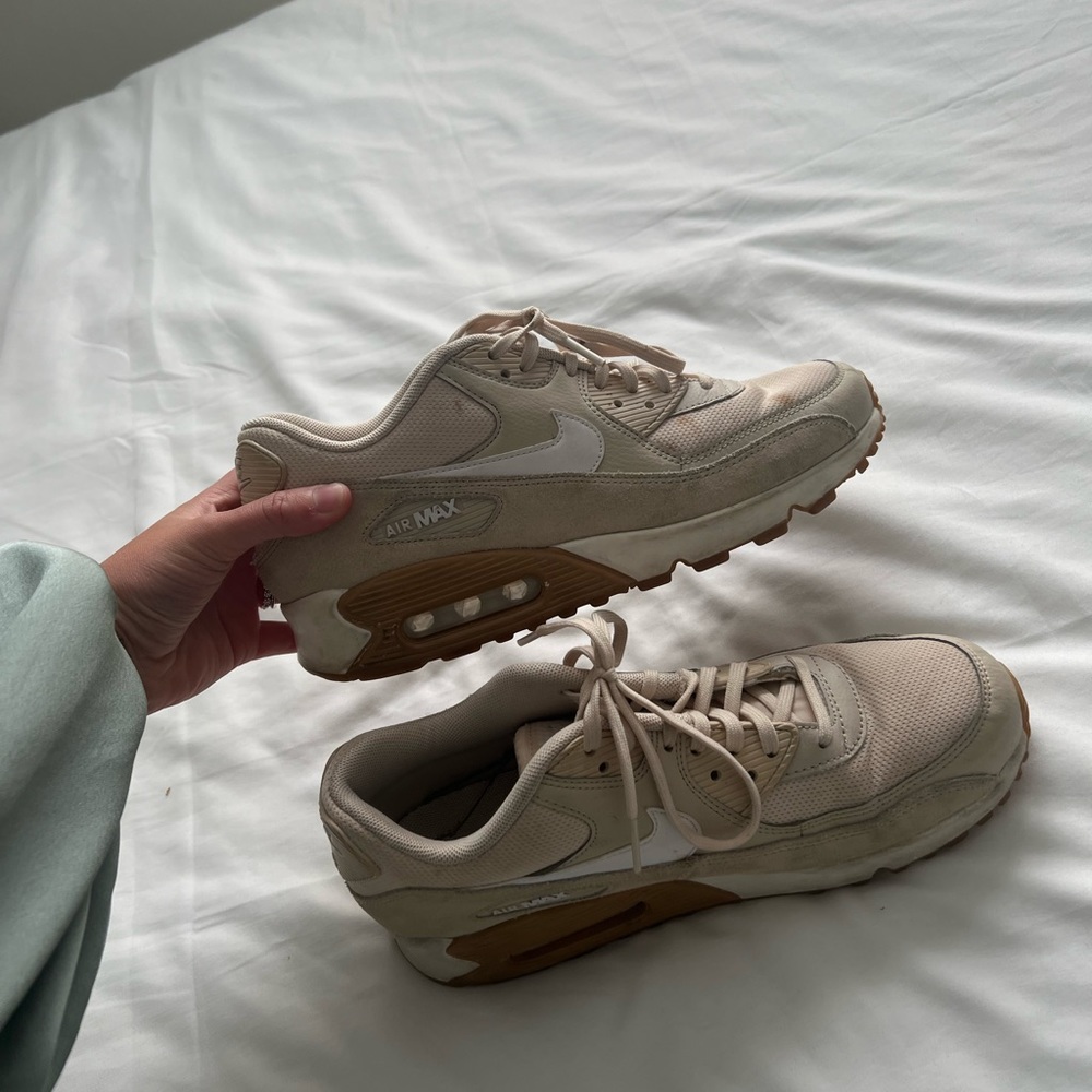 Nike shoes
